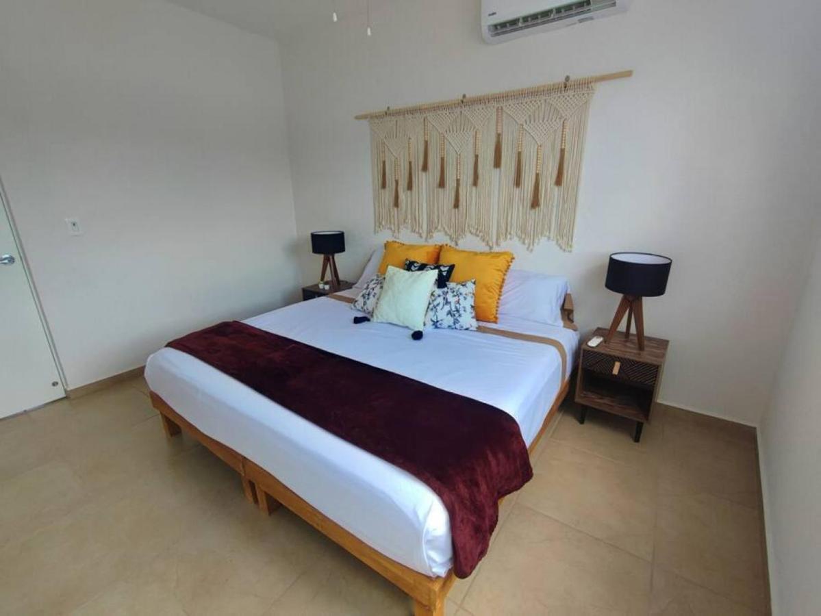 Mandala Relajacion Villa Cancún Exterior foto