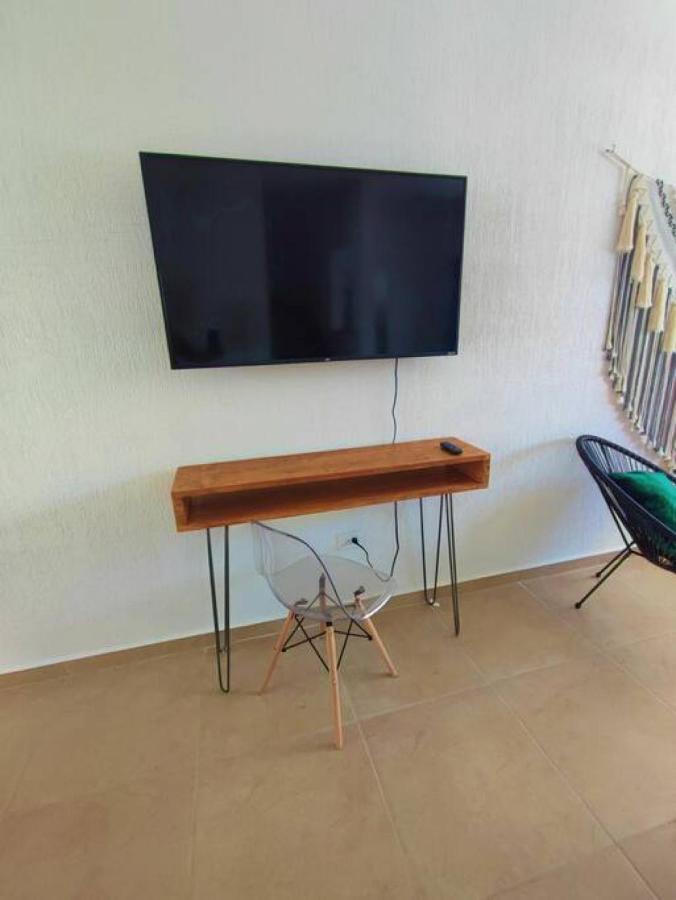 Mandala Relajacion Villa Cancún Exterior foto