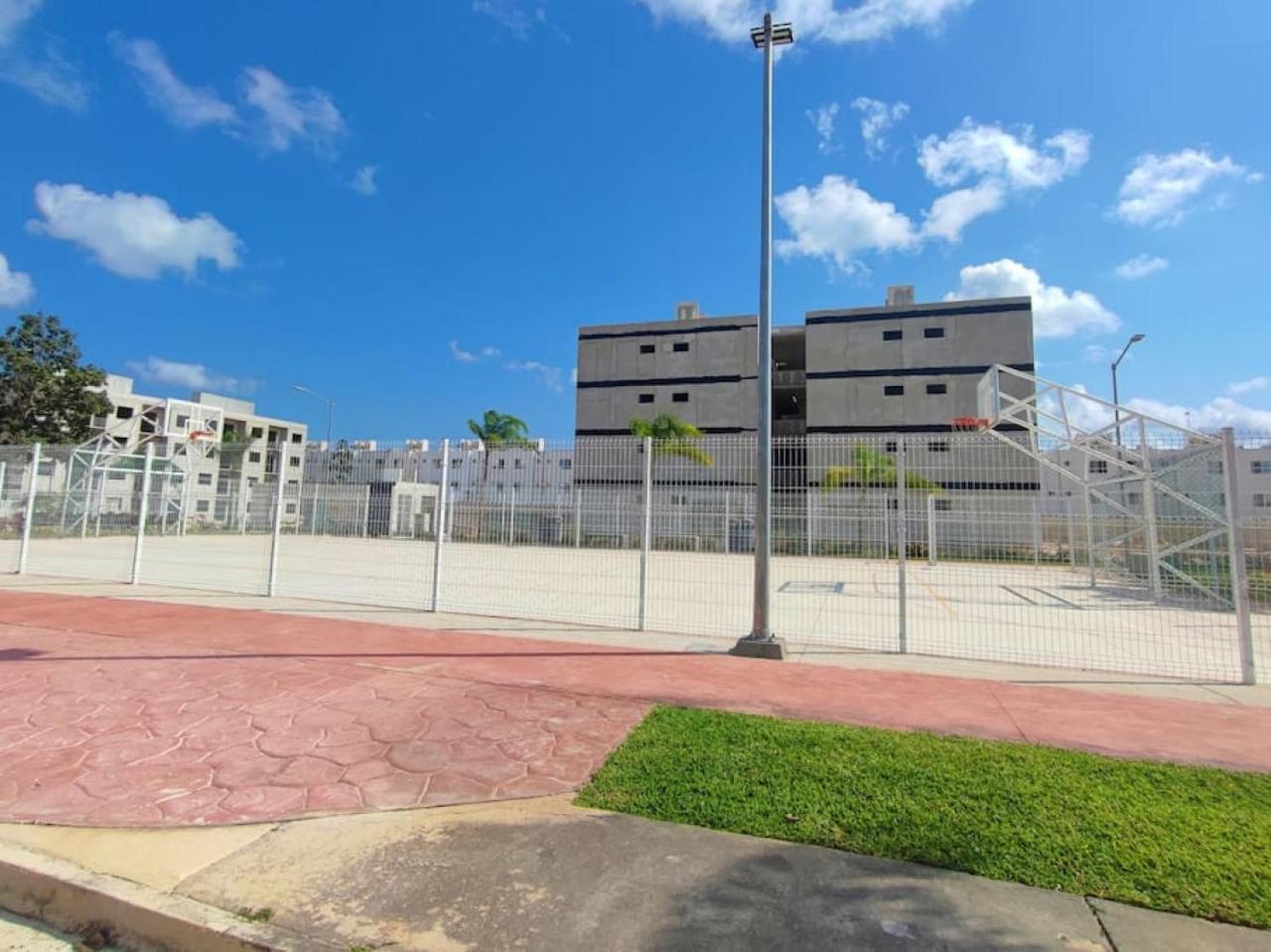 Mandala Relajacion Villa Cancún Exterior foto