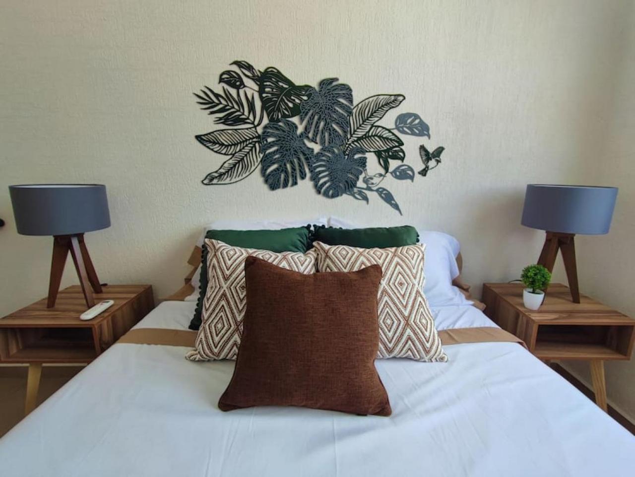Mandala Relajacion Villa Cancún Exterior foto