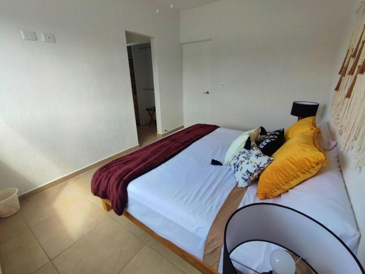 Mandala Relajacion Villa Cancún Exterior foto